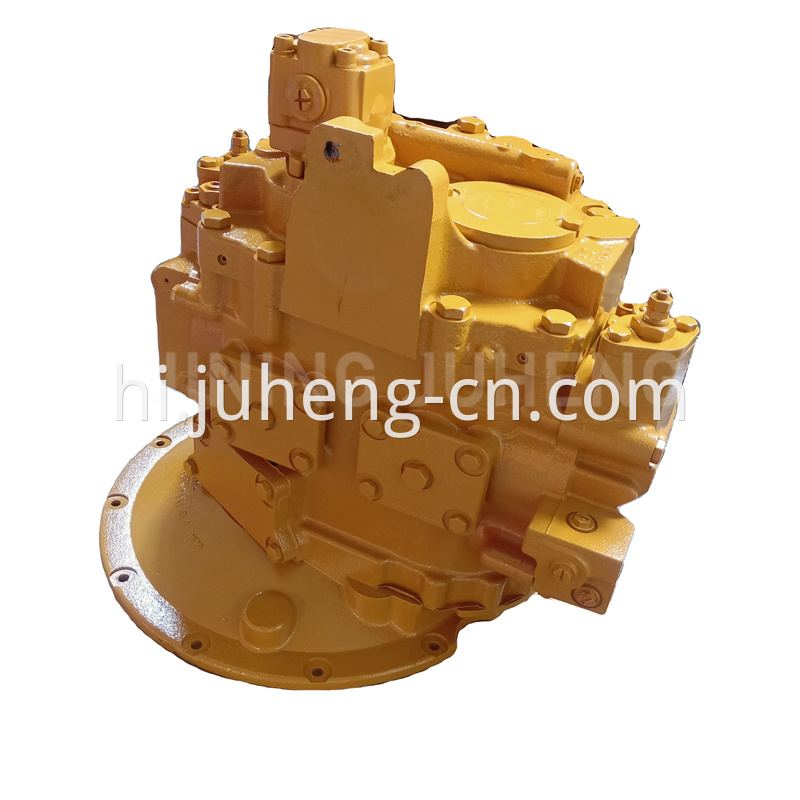 324d 324d Hydraulic Main Pump